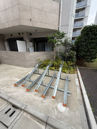CREAL門前仲町Ⅱ 