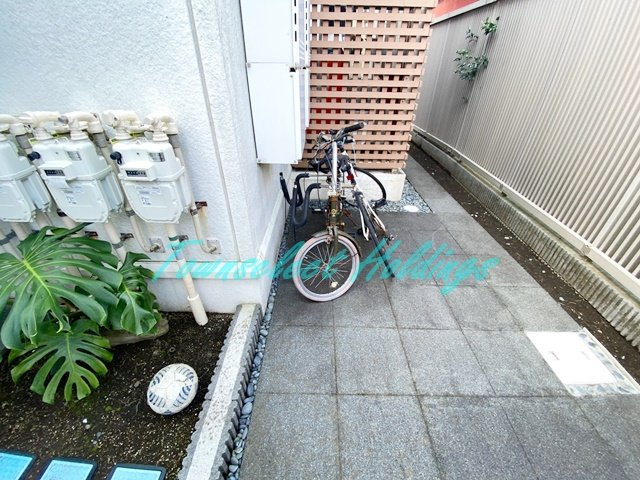 EDDI'S PLACEのその他共用部分