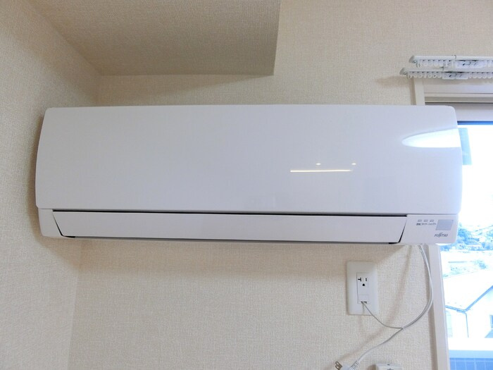 【設備】シティアタゴ 