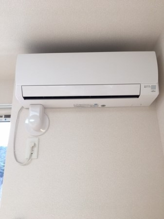 【設備】シティアタゴ 