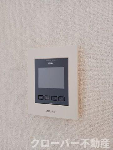 レジデンス・林Ｂの設備