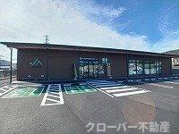 ラッキー　Ａの周辺|JA香川県古高松支店さんまで1600m