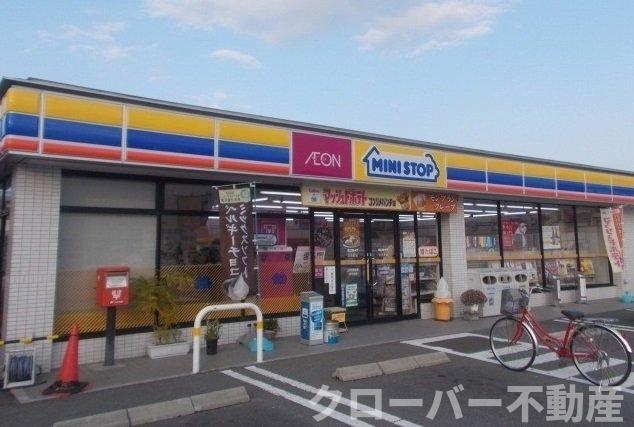 モルティ・ＭＫのその他|ミニストップさんまで300m