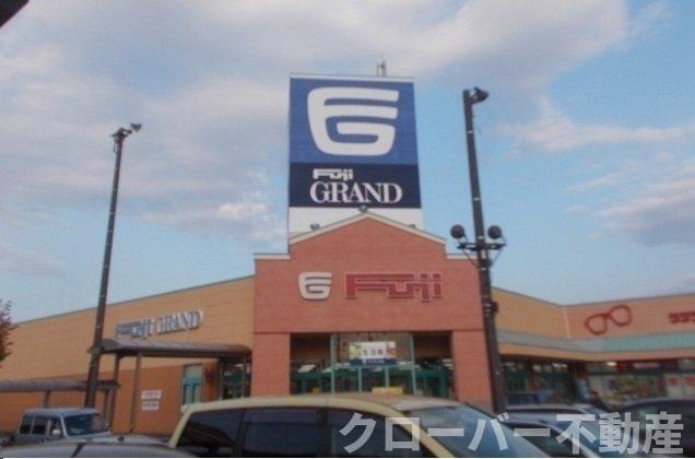 モルティ・ＭＫの周辺|フジグラン十川店さんまで1700m