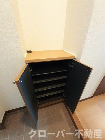 モルティ・ＭＫの設備