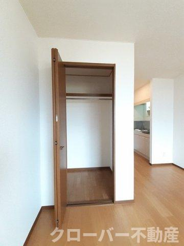 モルティ・ＭＫの収納