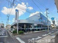 サンフラワー太田駅サイドＣの周辺|高松信用金庫太田支店さんまで500m