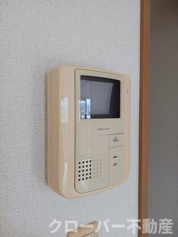 サン　ビオラの設備