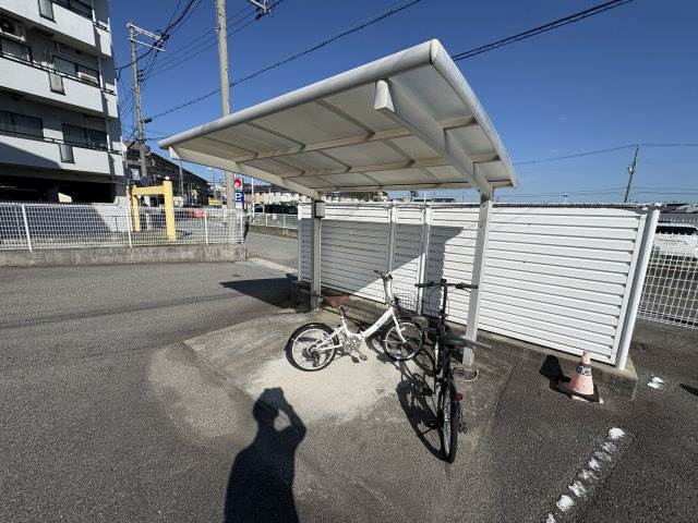 ロイヤルメゾンH&Dのその他共用部分