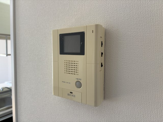 ロイヤルメゾンH&Dのセキュリティ