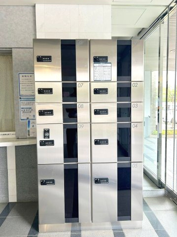 【設備】 | アルファステイツ宝永町桜館