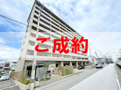 【外観】 | アルファステイツ宝永町桜館