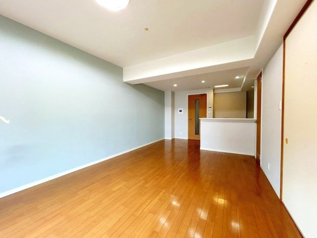 【居間・リビング】 | アルファステイツ宝永町桜館