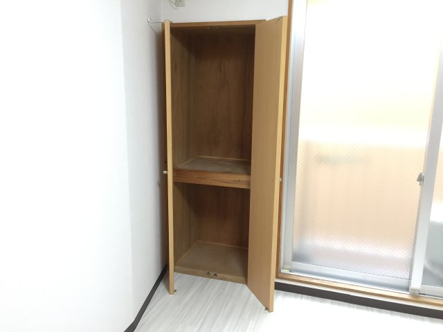 TANABEの収納