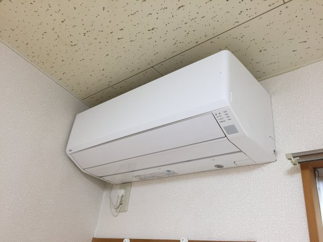 TANABEの設備