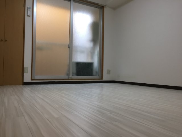 TANABEの寝室