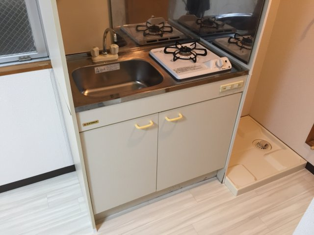 TANABEのキッチン