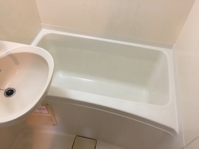 TANABEの浴室
