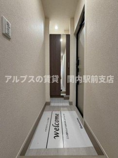 【玄関】 | ホープハイツ