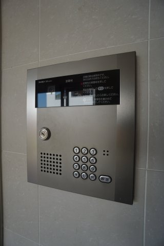 【セキュリティ】 | フラワーパレス小倉