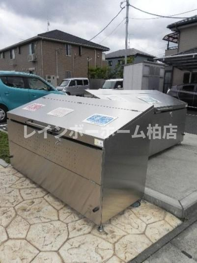 【仲介手数料：50％OFF】対象物件！のその他共用部分