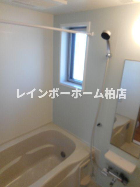 【仲介手数料：50％OFF】対象物件！の浴室