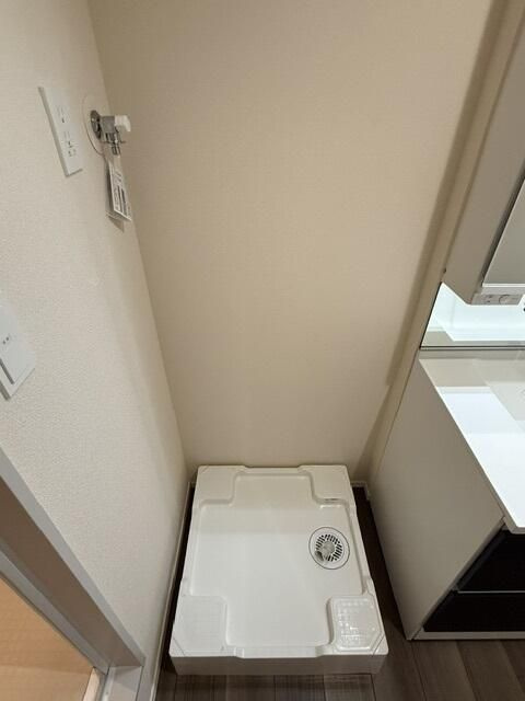 ハレルアナ久が原の設備