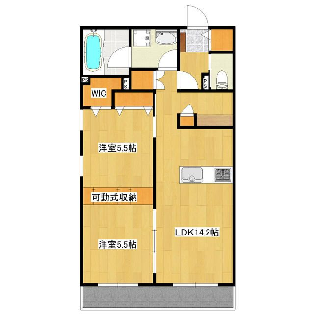 ハレルアナ久が原
