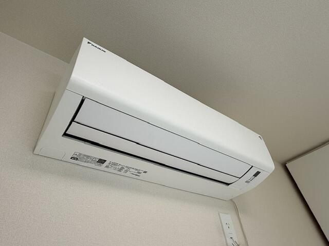 ハレルアナ久が原の設備