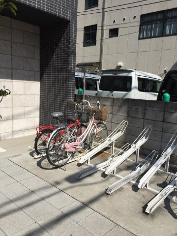 グランヴァン住吉駅前のその他共用部分