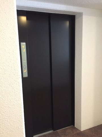 グランヴァン住吉駅前のその他共用部分