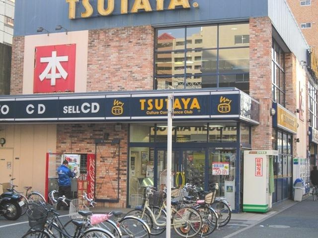 グランヴァン住吉駅前の周辺