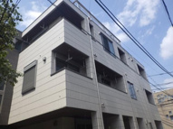 目黒区五本木１丁目のマンションの画像