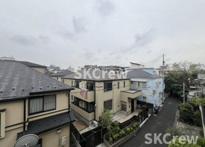 【展望】 | パストラール