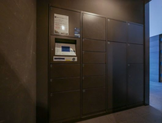 【その他共用部分】パークフラッツ中目黒 