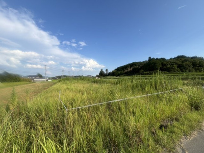【外観】 | 三田市下相野　土地1