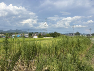 【外観】 | 三田市下相野　土地1