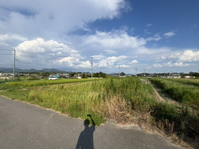 【外観】 | 三田市下相野　土地1