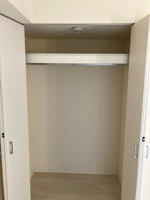 オルテンシアの収納