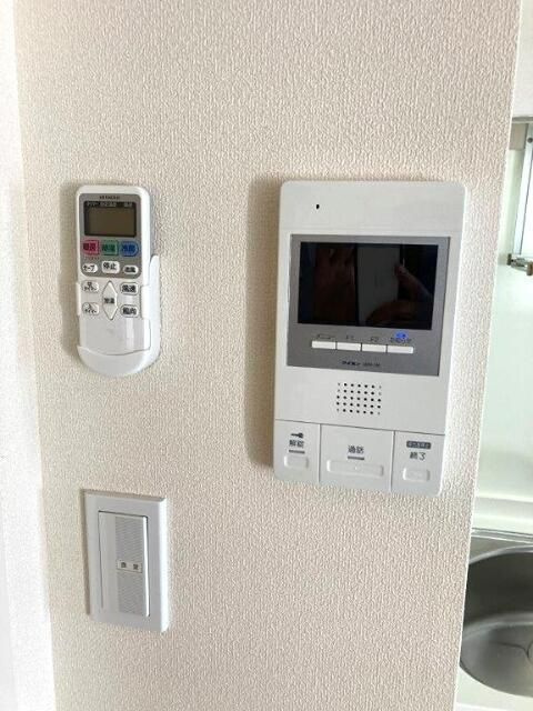 オルテンシアの設備