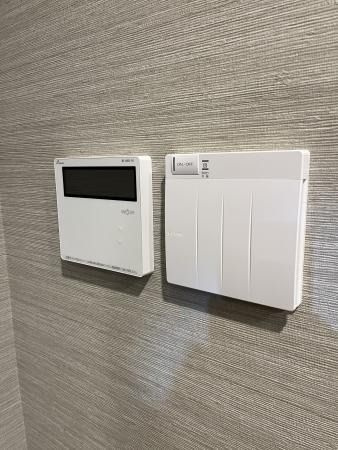 コンフォルト葛西 の設備