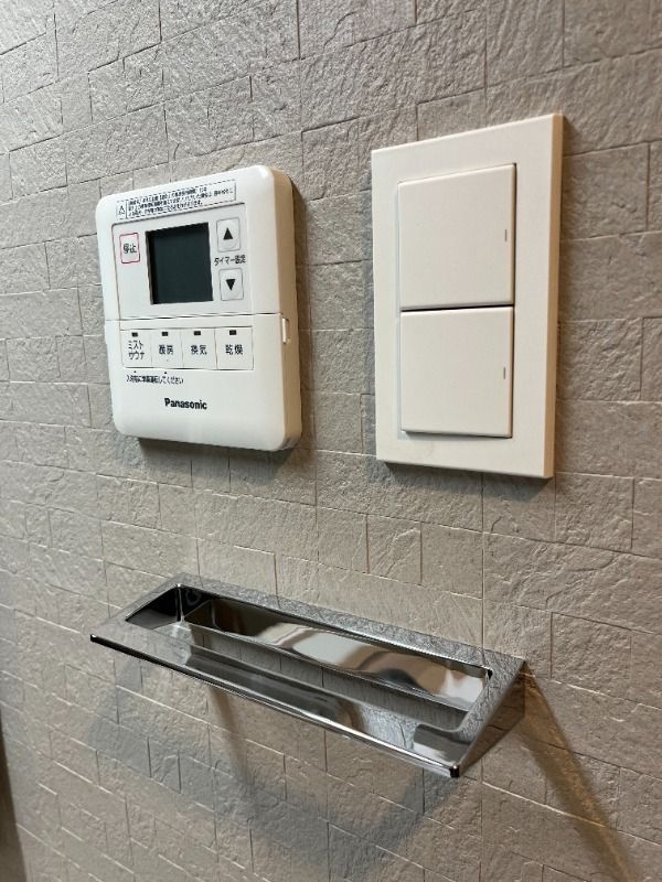 コンフォルト葛西 のセキュリティ