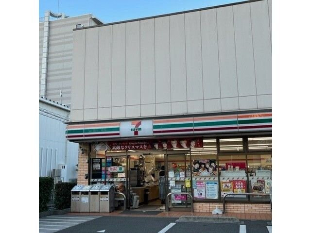 コンフォルト葛西 の周辺