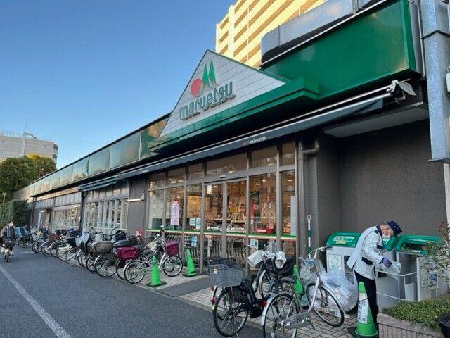 コンフォルト葛西 の周辺