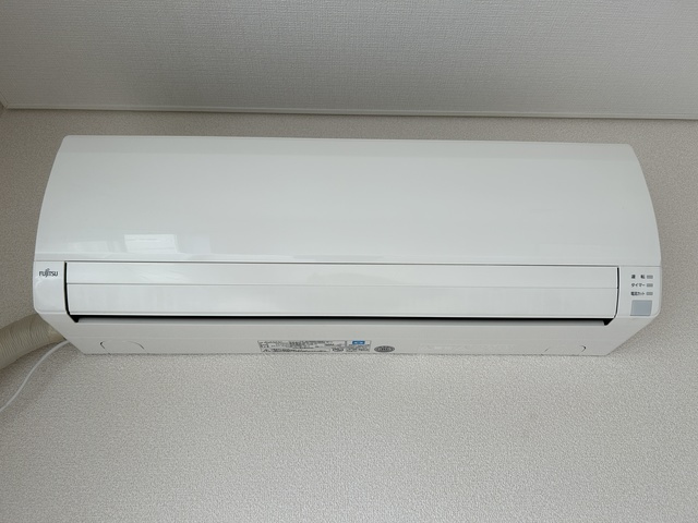サンハイツ旭ヶ丘の設備