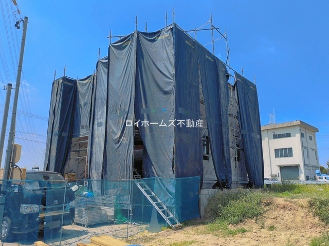  | 刈谷市泉田町北中浜51-10『仲介料無料』新築戸建て | 撮影：'26/08/24 
