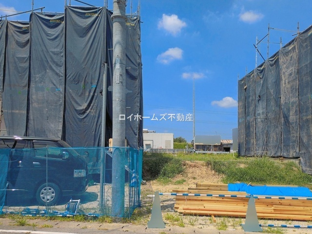  | 刈谷市泉田町北中浜51-10『仲介料無料』新築戸建て | 撮影：'26/08/24 