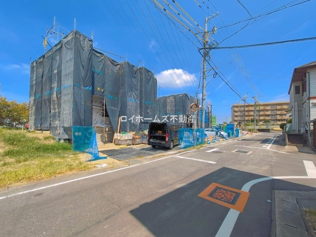  | 刈谷市泉田町北中浜51-10『仲介料無料』新築戸建て | 撮影：'26/08/24 