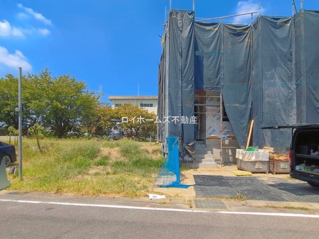  | 刈谷市泉田町北中浜51-10『仲介料無料』新築戸建て | 撮影：'26/08/24 