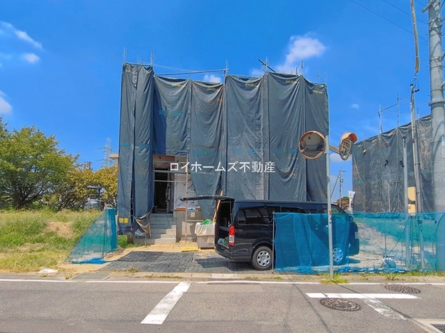 | 刈谷市泉田町北中浜51-10『仲介料無料』新築戸建て | 撮影：'26/08/24 